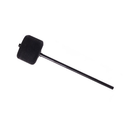 Колотушка для бас-барабану Ahead 206CKBLK Зображення