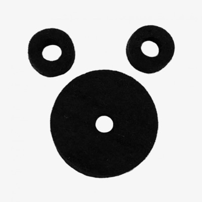 Набор фетровых прокладок Ahead AWFJB-HH Изображение