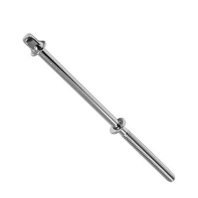 Болт сталевий для бас барабана Pearl T-066X Зображення