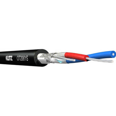 З'єднувальний кабель Klotz OT206YS Зображення