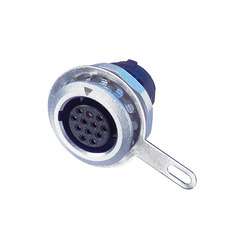 З'єднувальний роз'єм MRF12 Зображення