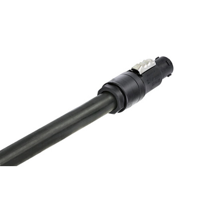 З'єднувальний роз'єм NAC3FX-W-TOP-L Изображение