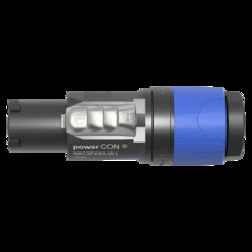 З'єднувальний роз'єм NAC3FXXA-W-L Зображення