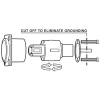 З'єднувальний роз'єм NAUSB3 Изображение