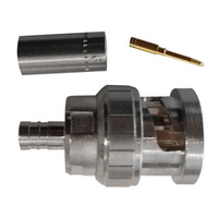 З'єднувальний роз'єм NBNC75BDD6-D Зображення