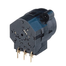 З'єднувальний роз'єм NCJ10FI-H-0 Зображення