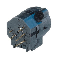 З'єднувальний роз'єм NCJ10FI-V-0 Зображення