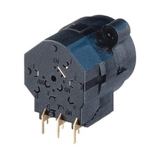 З'єднувальний роз'єм NCJ5FI-H-0 Зображення