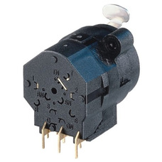 З'єднувальний роз'єм NCJ5FI-H Зображення