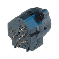 З'єднувальний роз'єм NCJ5FI-V-0 Зображення