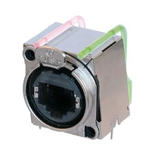 З'єднувальний роз'єм NE8FBH-LED Зображення