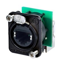 З'єднувальний роз'єм NE8FDP-R-B Зображення