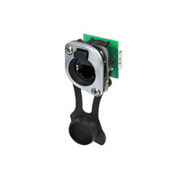 З'єднувальний роз'єм NE8FDP-TOP Изображение