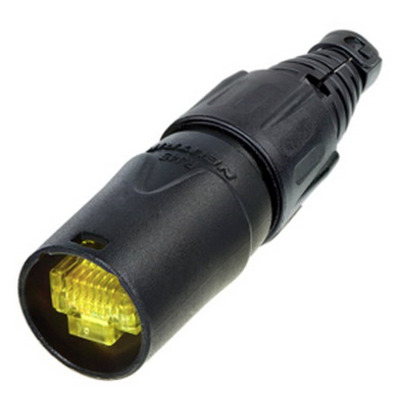 З'єднувальний роз'єм NE8MX-B Зображення