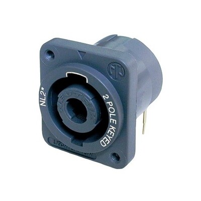З'єднувальний роз'єм NL2MD-H Зображення