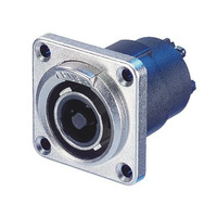 З'єднувальний роз'єм NLT4FP Зображення