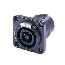 З'єднувальний роз'єм NLT4FP-BAG Изображение