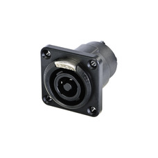 З'єднувальний роз'єм NLT4FPXX-BAG Изображение