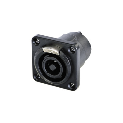 З'єднувальний роз'єм NLT4FPXX-BAG Изображение