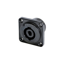 З'єднувальний роз'єм NLT4MPXX-BAG Изображение