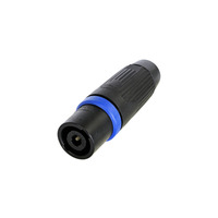 З'єднувальний роз'єм NLT4MXX-BAG Зображення