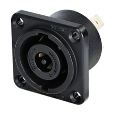 З'єднувальний роз'єм NLT8MPXX-BAG Изображение