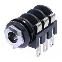 З'єднувальний роз'єм NMJ6HC-S Изображение