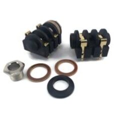 З'єднувальний роз'єм NYS2152G Зображення