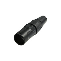 З'єднувальний роз'єм RE8MY-1-B Изображение