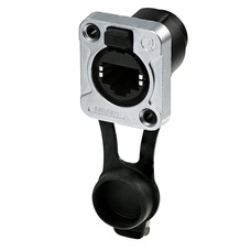 Панельний роз'єм REAN by Neutrik RRE8F-Z-000-0 Зображення