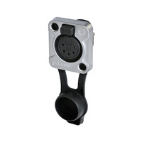 Соединительный разъем RRX5F-Z-000-1 Изображение