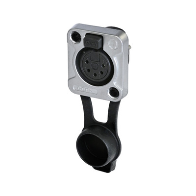 Соединительный разъем RRX5F-Z-000-1 Изображение