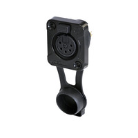 З'єднувальний роз'єм RRX5F-Z-002-1 Зображення