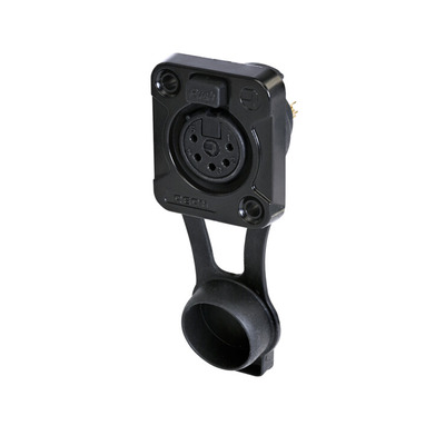 З'єднувальний роз'єм RRX5F-Z-002-1 Зображення