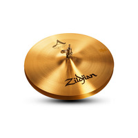 ZILDJIAN 14" A' NEW BEAT HI-HAT Тарелка Изображение