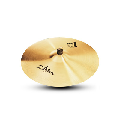 Тарелка ZILDJIAN 21" A' SWEET RIDE Изображение