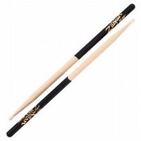 Барабанные палочки Zildjian 2BND Nylon Dip Drumsticks Изображение