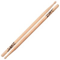 Барабанні палички Zildjian 5BWN Зображення