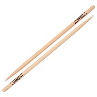 Барабанні палички Zildjian 7ANN Nylon Natural Drumsticks Зображення