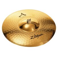 Тарілка Zildjian A0070 21 A Mega Bell Ride Brilliant Зображення