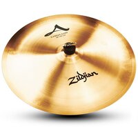 Тарілка Zildjian A0344 18 A China Low Зображення