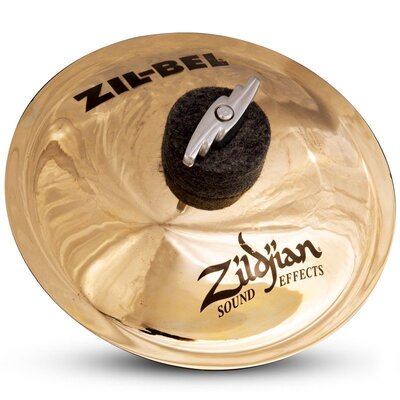 Дзвіночок Zildjian A20001 6 A Zilbel Зображення