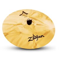 Тарелка Zildjian A20515 17 A Custom Crash Brilliant Изображение