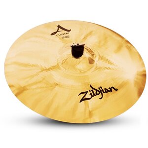 Тарелка Zildjian A20517 19 A Custom Crash Brilliant Изображение
