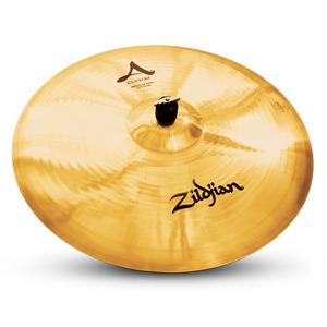 Тарелка Zildjian A20523 22 A Custom Medium Ride Изображение