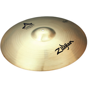 Тарелка Zildjian A20588 20 A Custom Crash Изображение