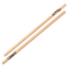 Барабанні палички Zildjian ARWN Absolute Rock-Nat Drumstick Зображення