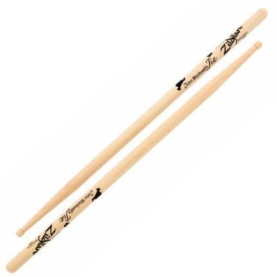Барабанные палочки Zildjian ASBL John Blackwell Drumsticks Wn Изображение
