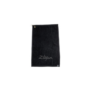 ZILDJIAN BLACK DRUMMERS TOWEL Полотенце для барабанщика Изображение
