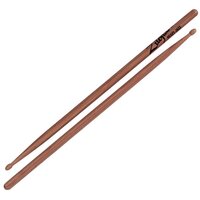 Барабанні палички Zildjian HJWN Heavy Jazz Drumsticks Зображення